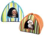 New York Dog Tent Beds